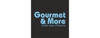GOURMET & MORE