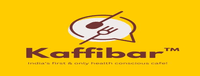 KAFFIBAR
