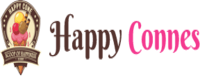 HAPPY CONES