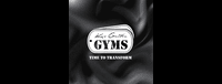KRIS GETHIN GYMS
