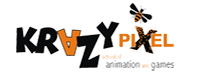 KRAZY PIXEL SCHOOL OF ANIMATION & GAMES