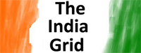 THE INDIA GRID