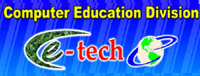 E-TECH KNOWLEDGE PVT LTD