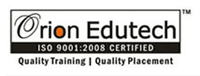 ORION EDUTECH